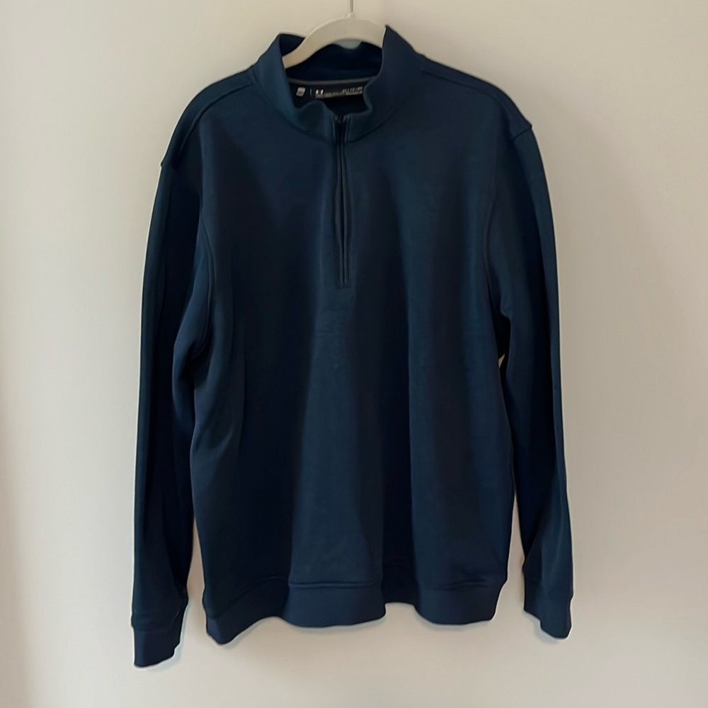 Under Armour 1/4 Zip